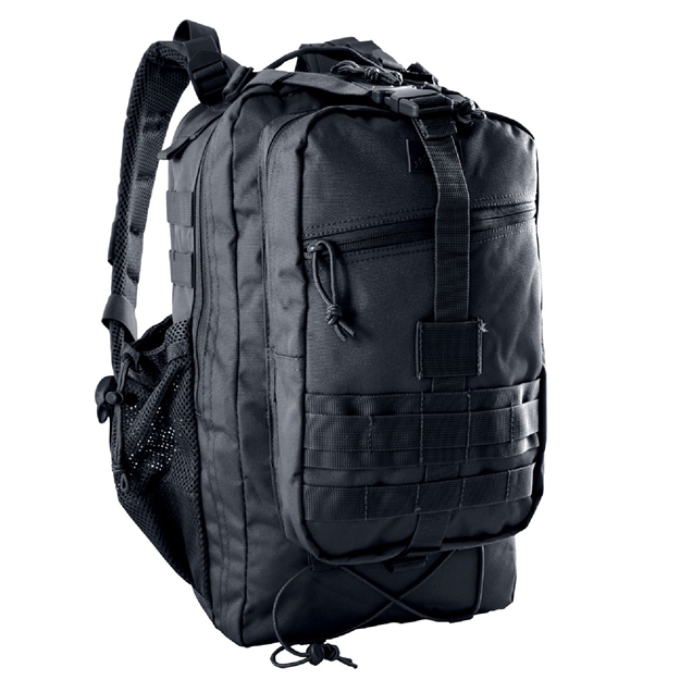 Picture of Red Rock Summit Backpack - Black