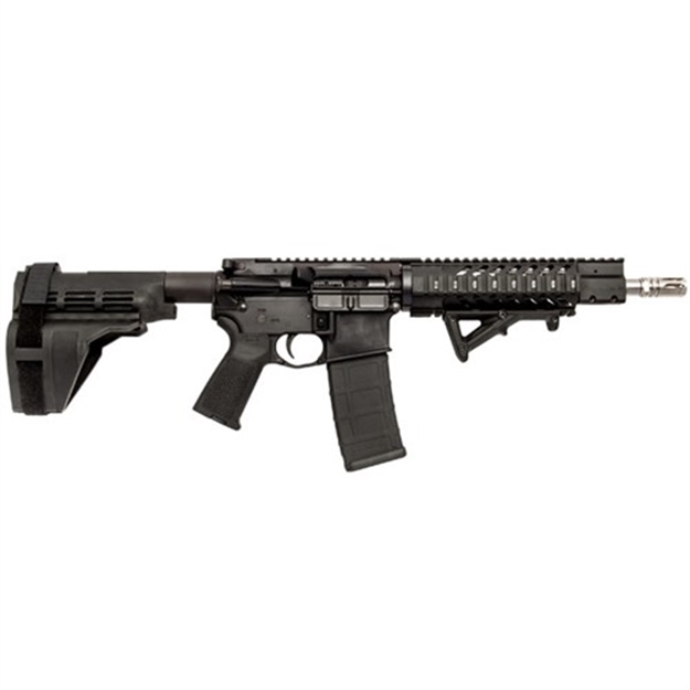 Picture of Red X Arms AR Pistol 5.56 10.5" W/ Sig Brace