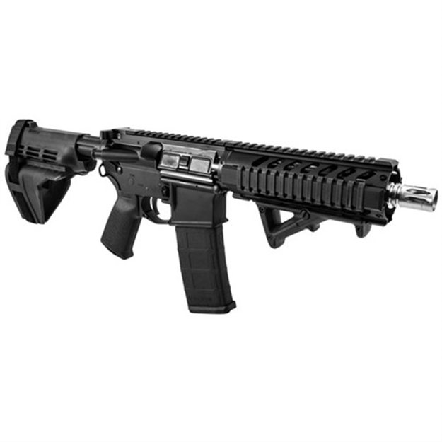Picture of Red X Arms AR Pistol 5.56 7.5''  W/ Sig Brace
