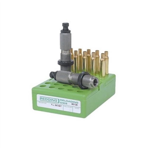Picture of Full Length Die Sets 80415
