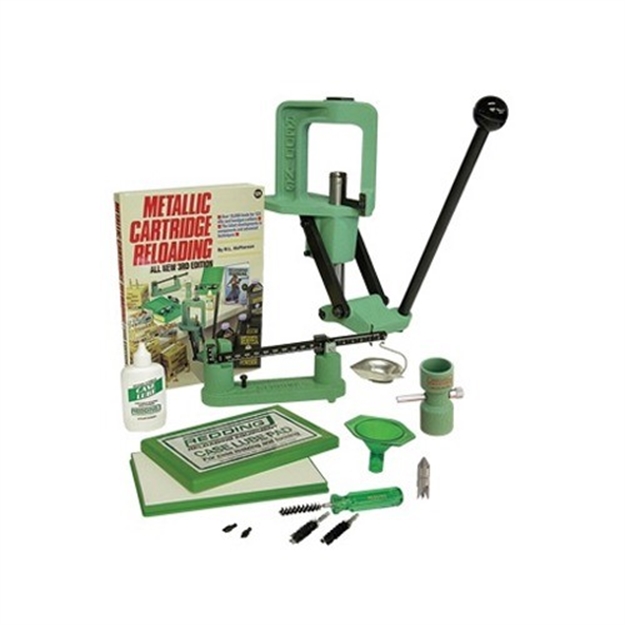 Picture of Big Boss Pro-Pak Reloading Kit 40000 611760400001