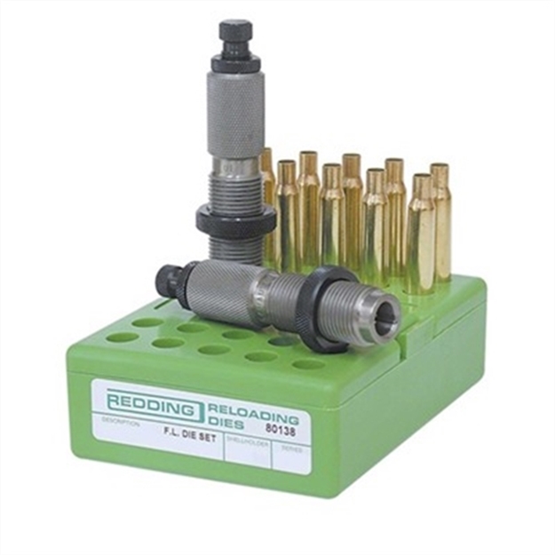 Picture of Redding FL Die Set A 44-40 Winchester