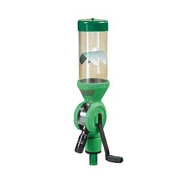 Picture of 3Br Match-Grade Powder Measure 03500 611760035005