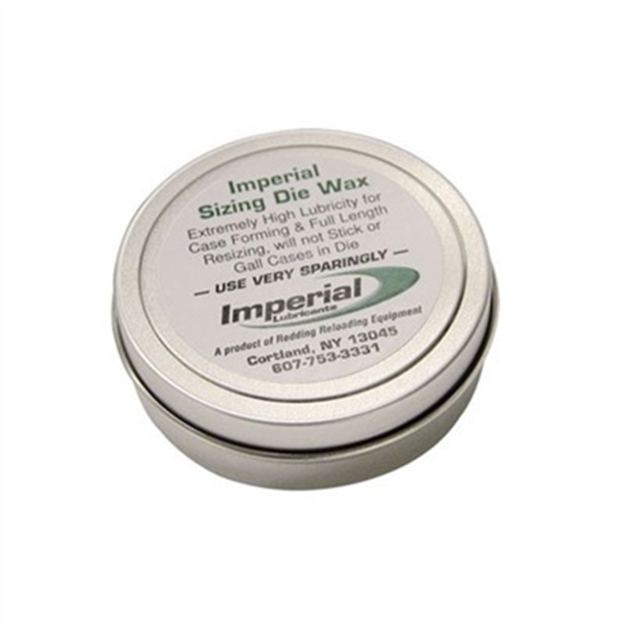 Picture of Imperial Sizing Die Wax-2 Oz. 07600 611760076008