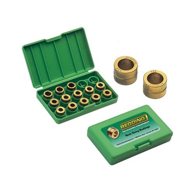 Picture of Bushing Storage Box (15) 76999