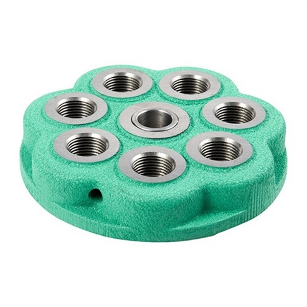 Picture of T-7 Turret Press 67002