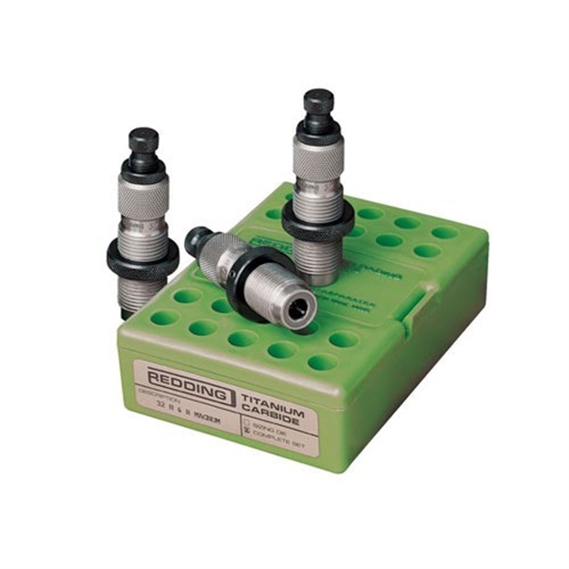 Picture of Carbide 3-Die Handgun Sets 88189