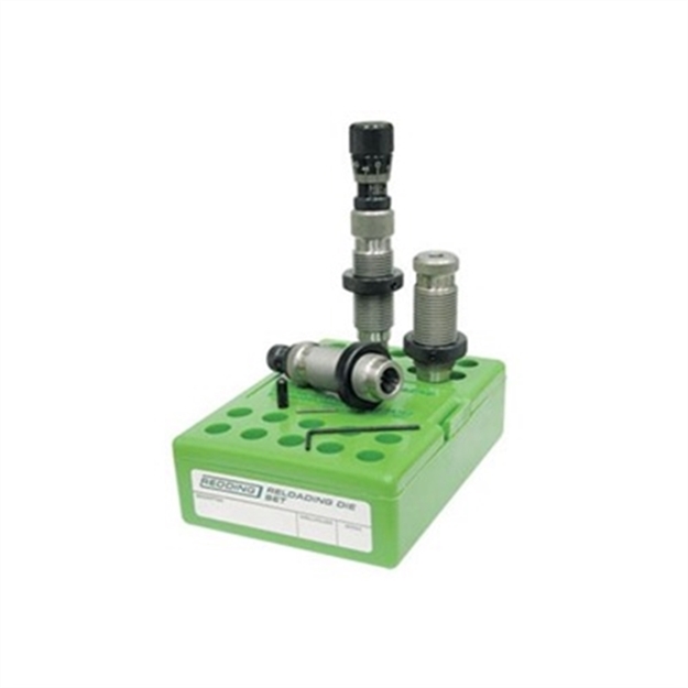 Picture of Type S Match Bushing Neck Die Sets 38111 611760381119