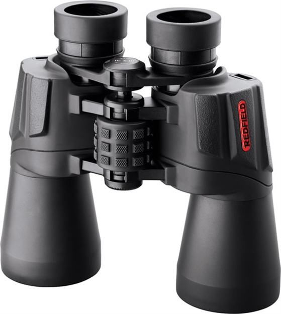 Picture of Redfield 10X50 Renegade Bino Blk