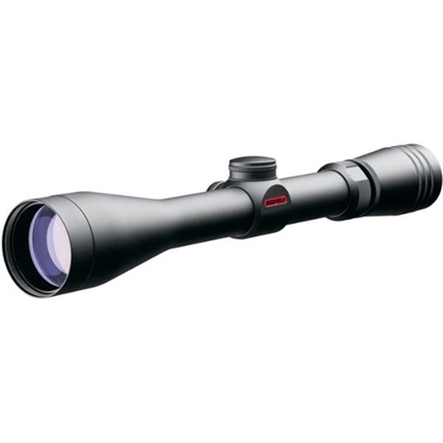 Picture of Redfield Rev 4-12X40 Acc-Rng Matte
