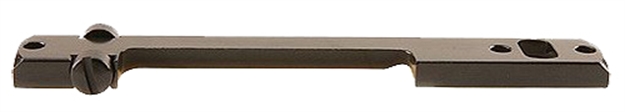 Picture of Redfield 47150 1-Piece Dovetail Base For Savage 110 (Long Action) Black Finish