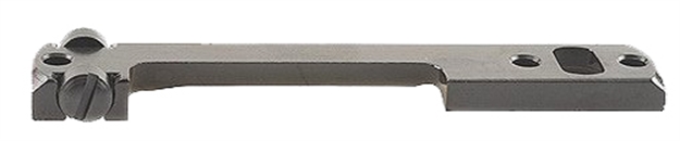 Picture of Redfield 47169 1-Piece Dovetail Base For Remington 700 Sa/7 Black Finish