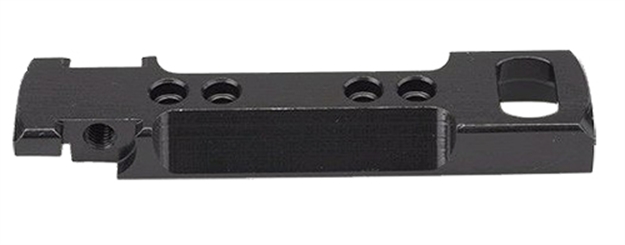 Picture of Redfield 47173 1-Piece Dovetail Base For T/C Encore Black Finish