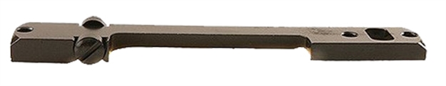 Picture of Redfield 47266 1-Piece Dovetail Base Rem 700 Long Action Matte Black