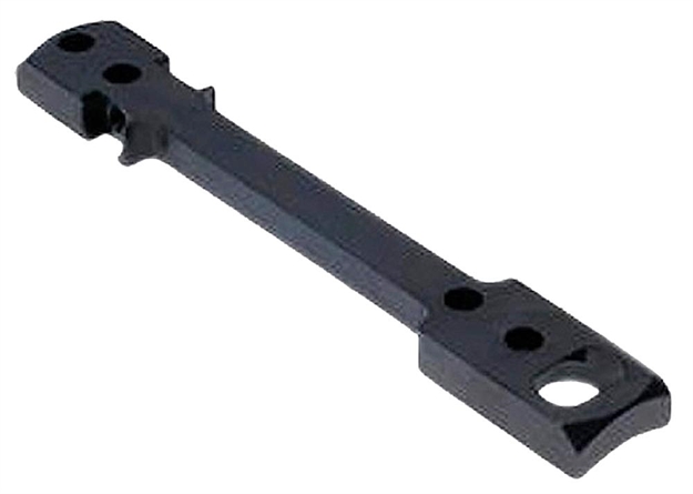 Picture of Redfield 513112  1-Piece JR Base Win 70A Long Action Matte Black Finish