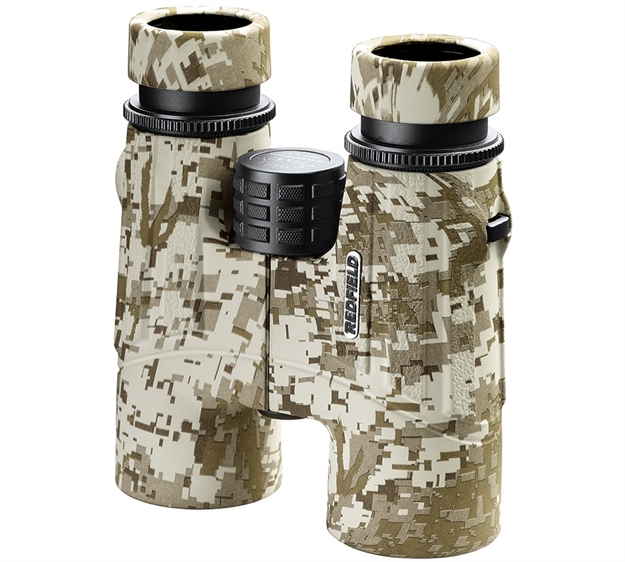 Picture of Redfield Battlefield 10X42 Tac Bino