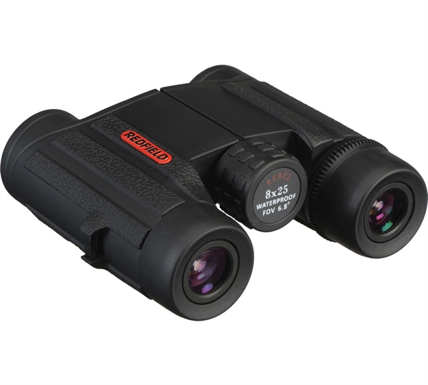 Picture of Redfield  Gun Sight  Rebel 10X25mm Blk