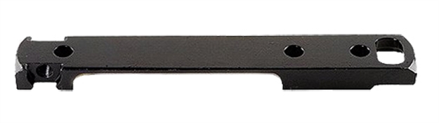 Picture of Redfield Mounts 47162 1-Piece Base For Remington 788 Long Action Dovetail Style Black Finish