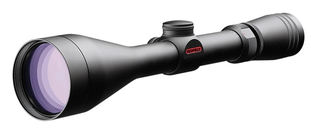 Picture of Redfield Rev 3-9X50 4-Plex Matte