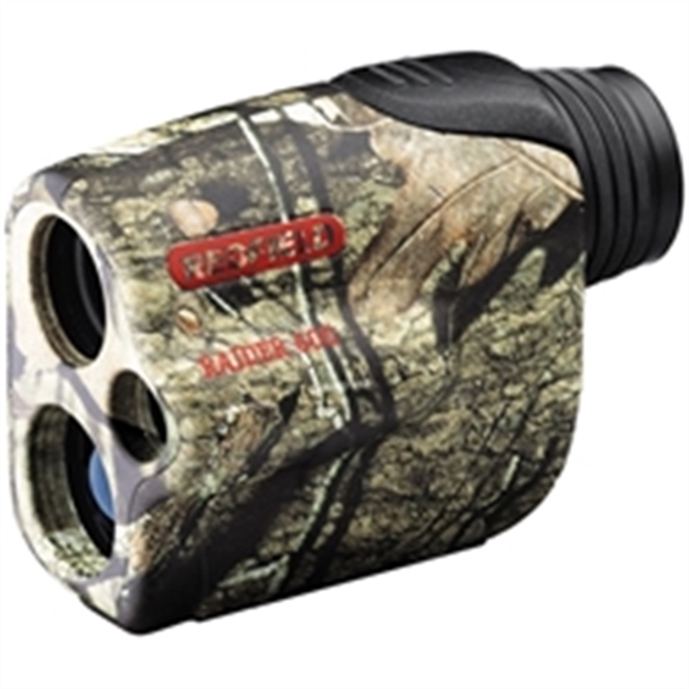 Picture of Redfield Raider 600 Laser Rgfdr Mobu