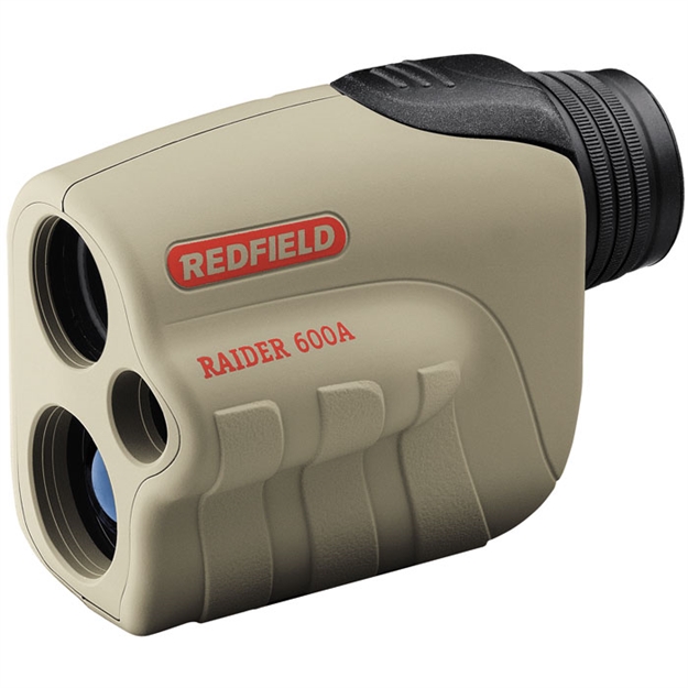 Picture of Redfield Raider 600Angle Rngfdr Blk