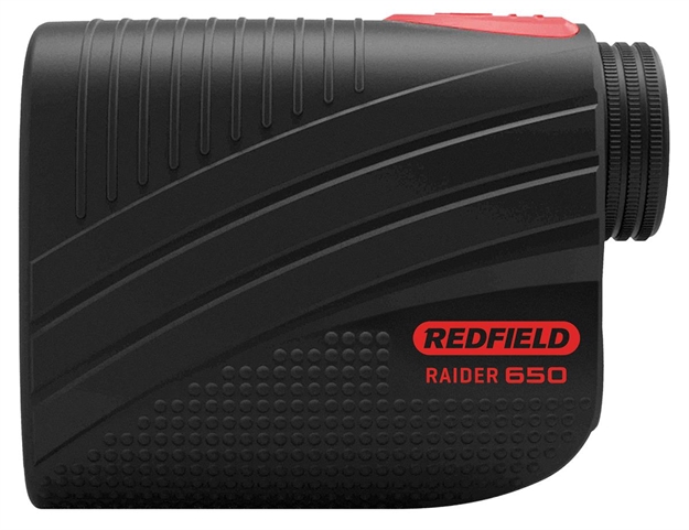 Picture of Redfield Raider 650 Lsr Rangefindr Blk*