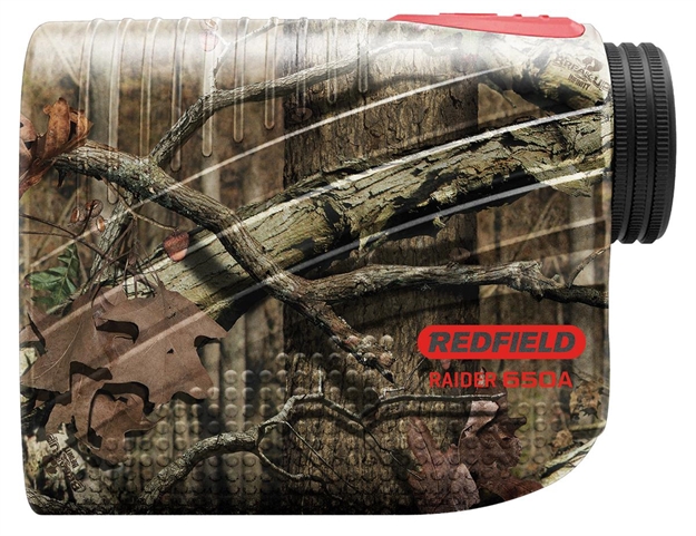 Picture of Redfield Rangefinder Raider 650A
