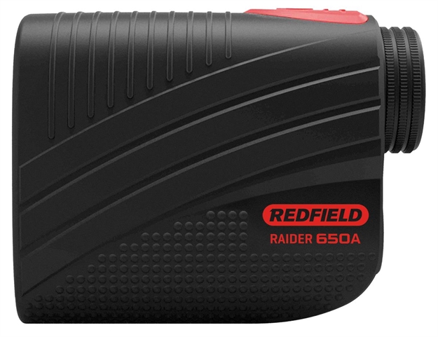 Picture of Redfield Rangefinder Raider 650A 170635