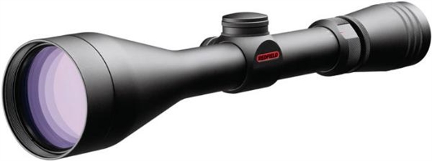 Picture of Redfield Rev 3-9X50 Acc-Rng Matte