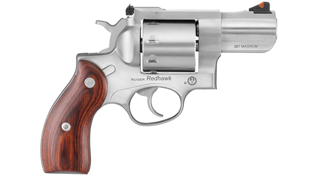 Picture of Redhawk 357Mag DA 2.75" SS As#