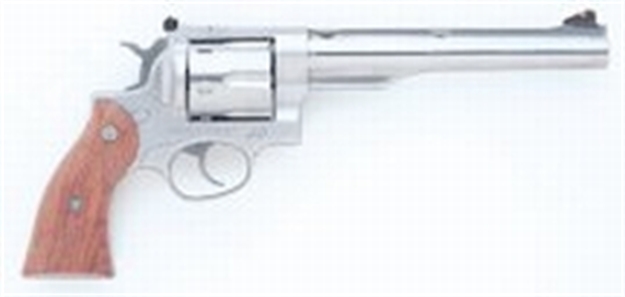 Picture of Redhawk 44Mag SS 7.5" DA AS