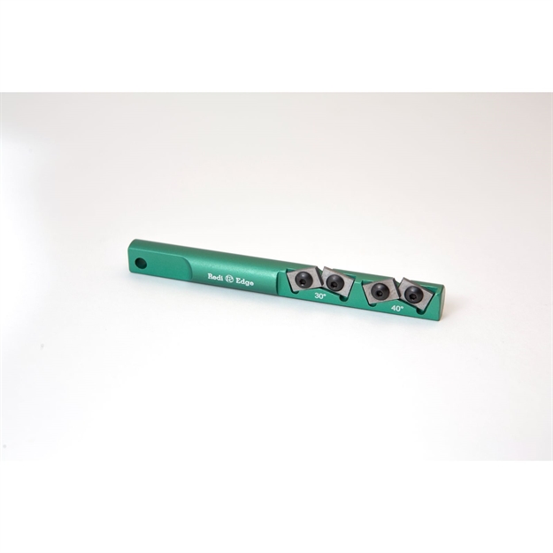 Picture of Redi-Edge 2 Position Stick Knife Sharpener Green REO198-2-GR