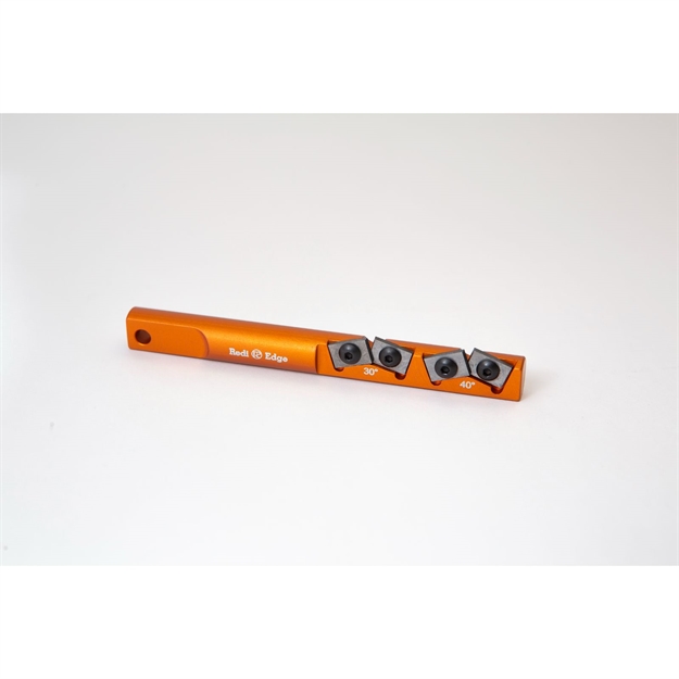Picture of Redi-Edge 2 Position Stick Knife Sharpener Orange REO198-2-OR