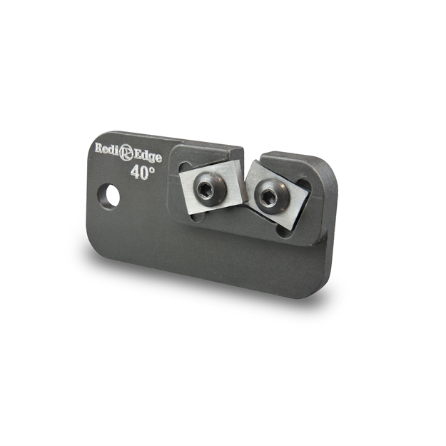 Picture of  Redi-Edge Dog Tag Knife Sharpener -  Large Redtl-40
