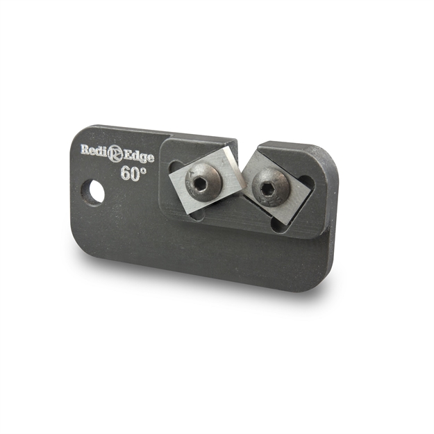 Picture of  Redi-Edge Dog Tag Knife Sharpener -  Large Redtl-60