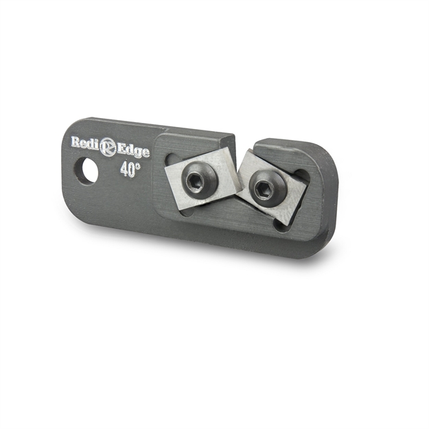 Picture of  Redi-Edge Dog Tag Knife Sharpener -Small Redts-40
