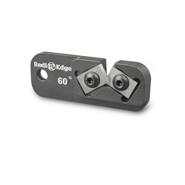 Picture of  Redi-Edge Dog Tag Knife Sharpener -Small Redts-60