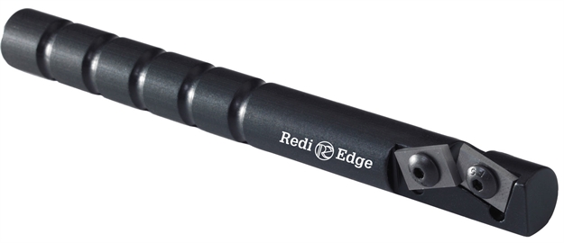 Picture of Redi-Edge Original Knife Sharpener Re0198 Black REO198BL
