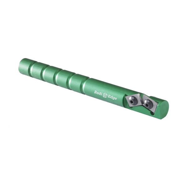 Picture of Redi-Edge Original Knife Sharpener Re0198 Green RE0198-GREEN