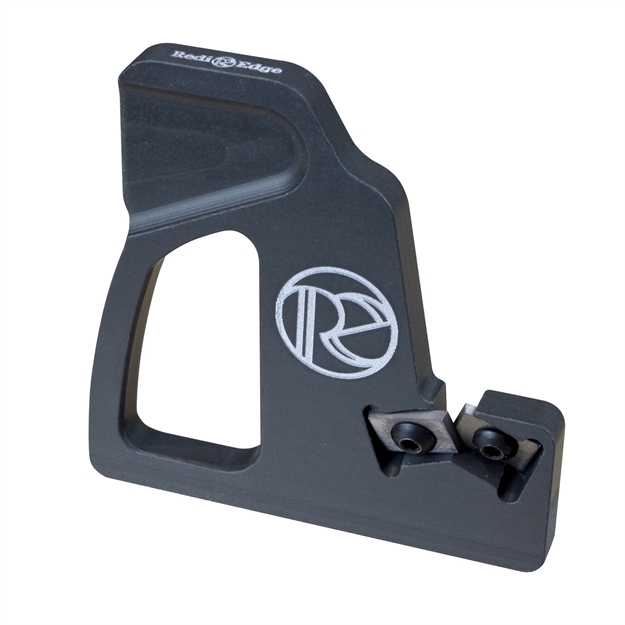 Picture of Redi-Edge Ulu Knife Sharpener Reulu
