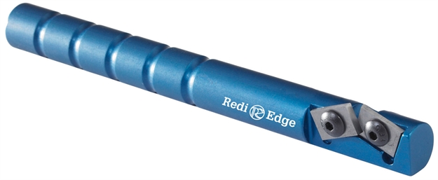 Picture of Redi-Edge Original Knife Sharpener Re0198 Blue REO198BU