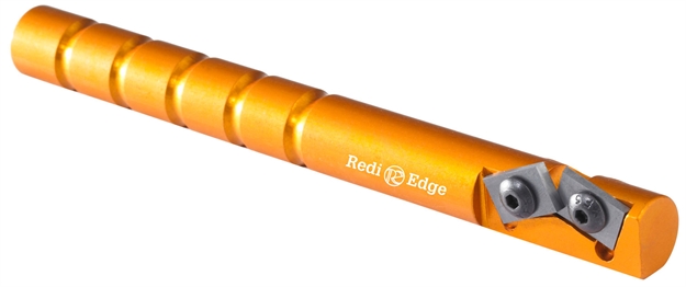 Picture of Redi-Edge Knife Sharpener Re0198 Orange REO198OR