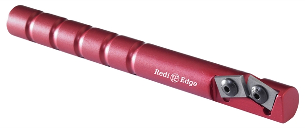 Picture of Redi-Edge Original Knife Sharpener Re0198 Red REO198RD