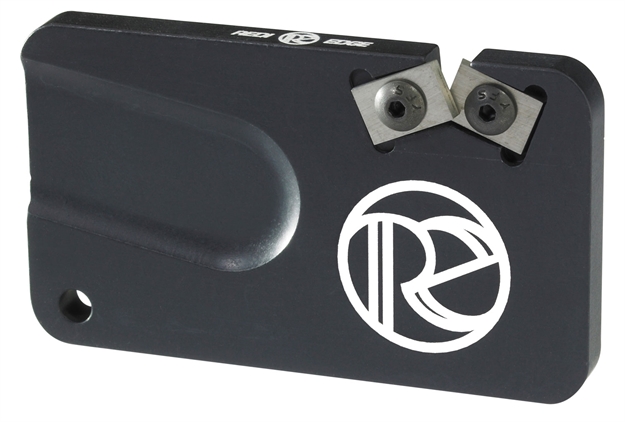 Picture of Redi-Edge Pocket Knife Sharpener Reps201 Black REPS201BL