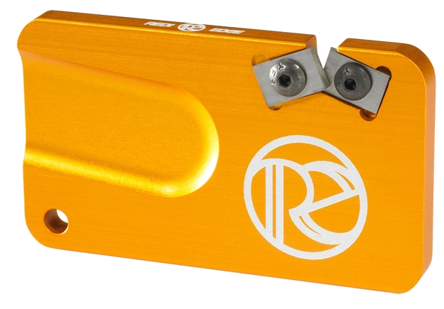 Picture of Redi-Edge Pocket Sharpener Reps201 Orange REPS201OR