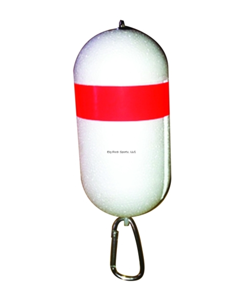 Picture of Redi-Rig 6" Boga Grip Float W/Aluminum 2" Clip