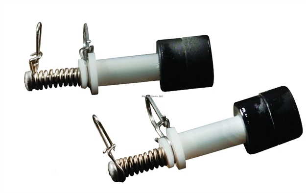 Picture of Redi-Rig Inline Releaser 2Pk 1/2-12Oz 4-30Lb Test