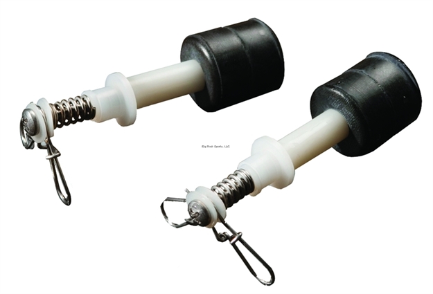 Picture of Redi-Rig Inline Releaser 2Pk 1-32Oz 30-150Lb Test