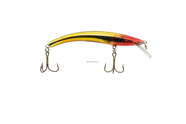 Picture of Reef Runner Ltl  Ripper 500 Gold Clown