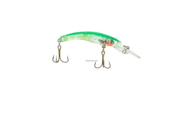 Picture of Reef Runner Reef Runner 100-186 Mini Rip 1Oz 3" Green Flash